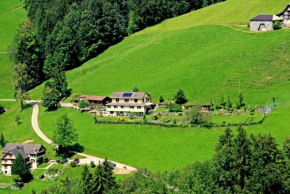 Sonnmatt Bergpension & Gesundheitszentrum Ebnat-Kappel